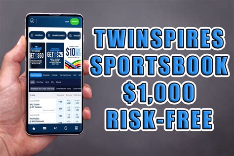 TwinSpires PA Offer Code & Sportsbook Review 